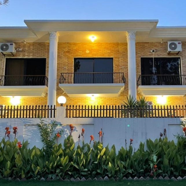 Villas in Islamabad