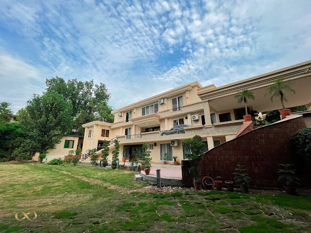 Villa in Islamabad F 10